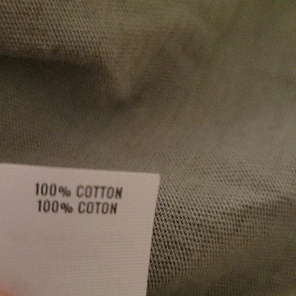 Aerie sage tiered Distressed mini skirt XL - Picture 6 of 7